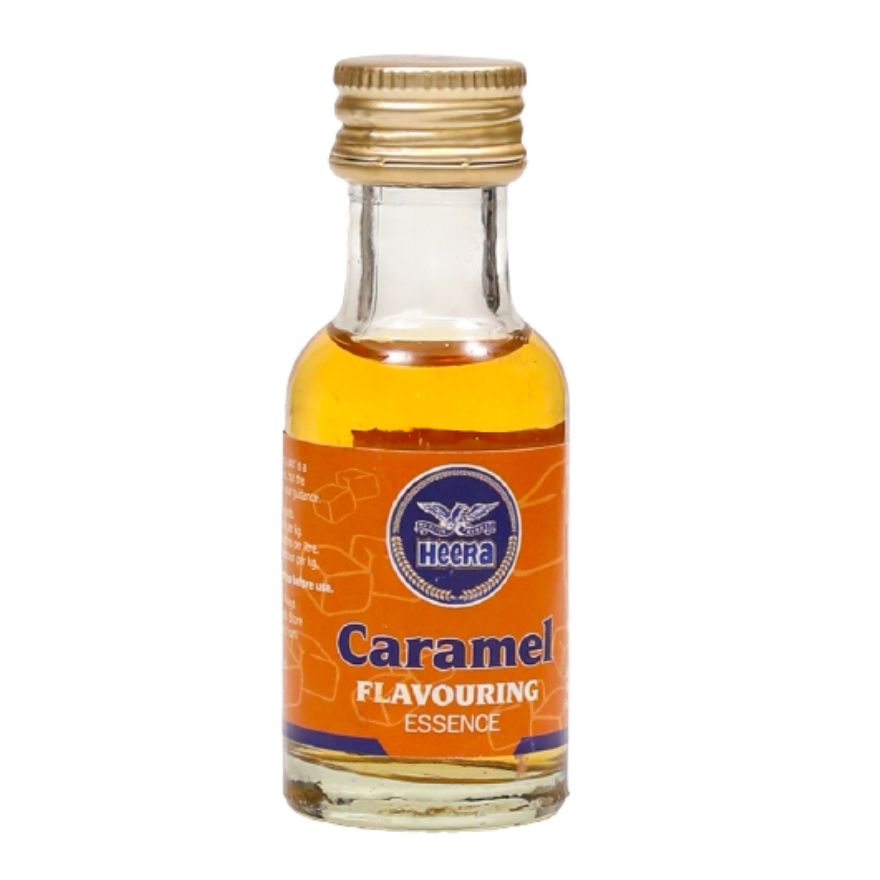 Heera Caramel Essence - 28ml - salpers.ch