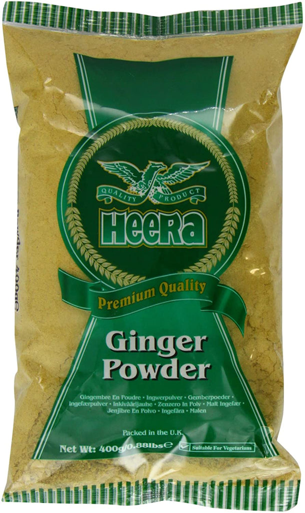 Heera Dhania Powder - Coriander Powder - 400g - salpers.ch