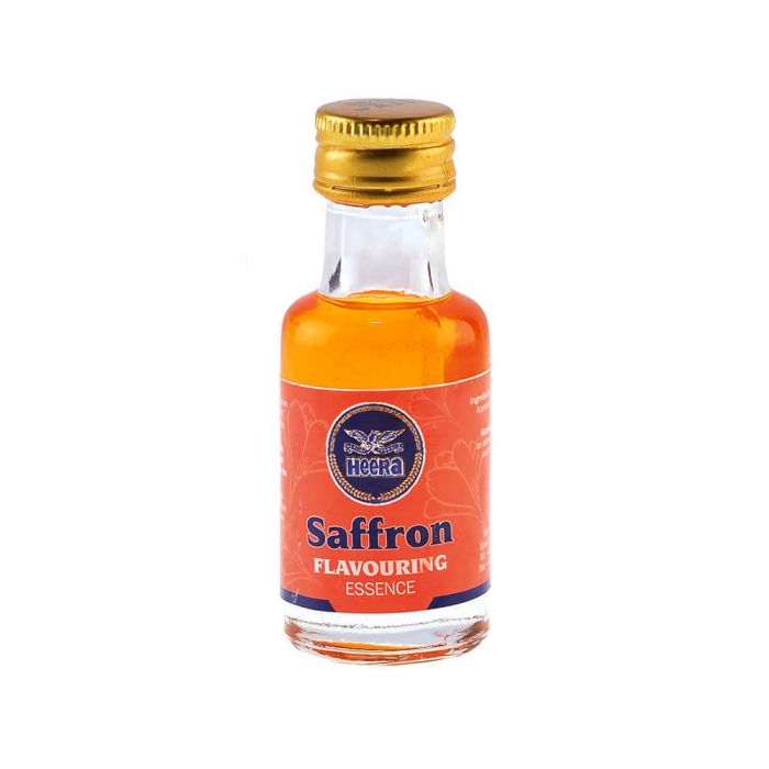 Heera Saffron Essence - 28ml - salpers.ch