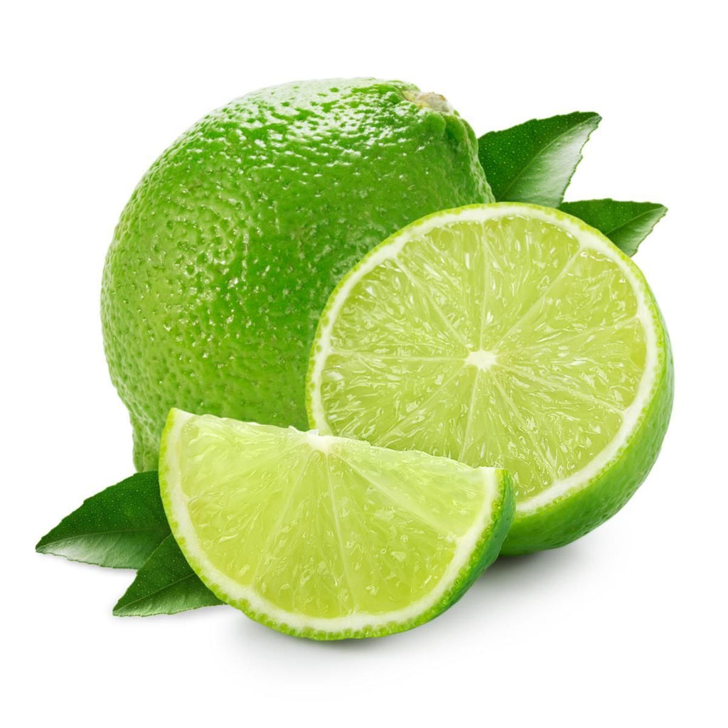 Green Lemon - 250g (appx) - salpers.ch