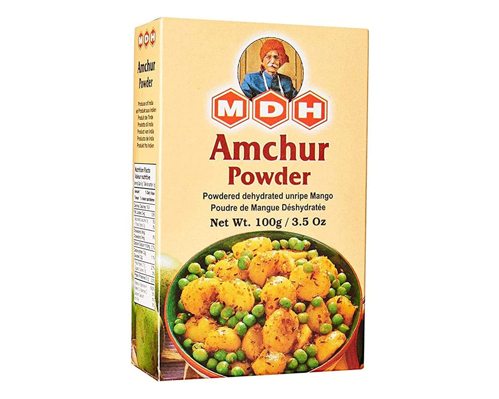 MDH Amchur Powder -100g - salpers.ch