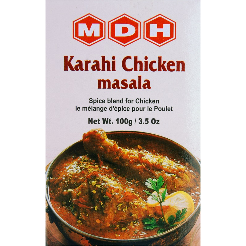 MDH Karahi Chicken Masala - 100g - salpers.ch