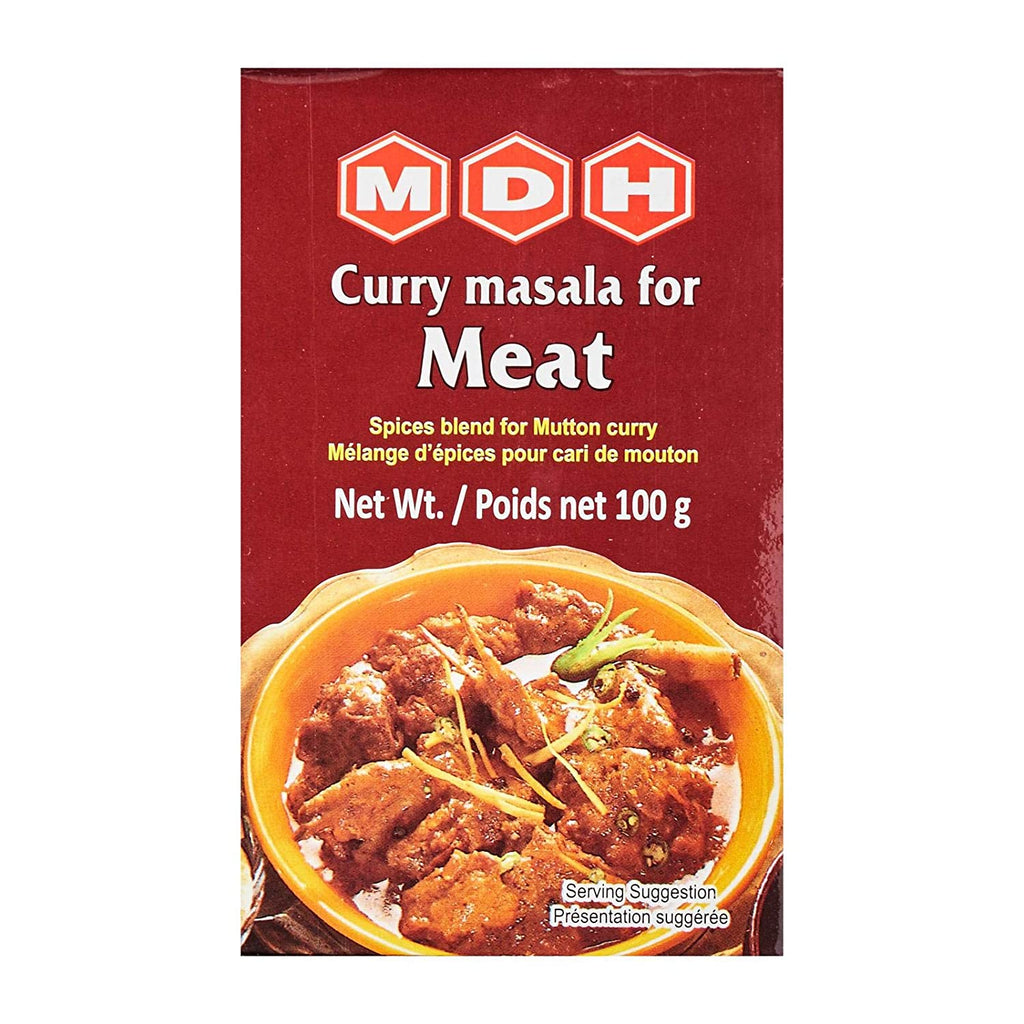 MDH Meat Curry Masala - 100g - salpers.ch