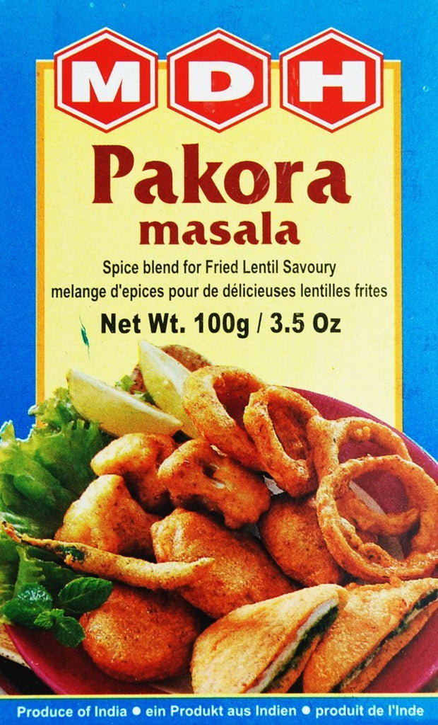 MDH Pakora Masala - 100g - salpers.ch