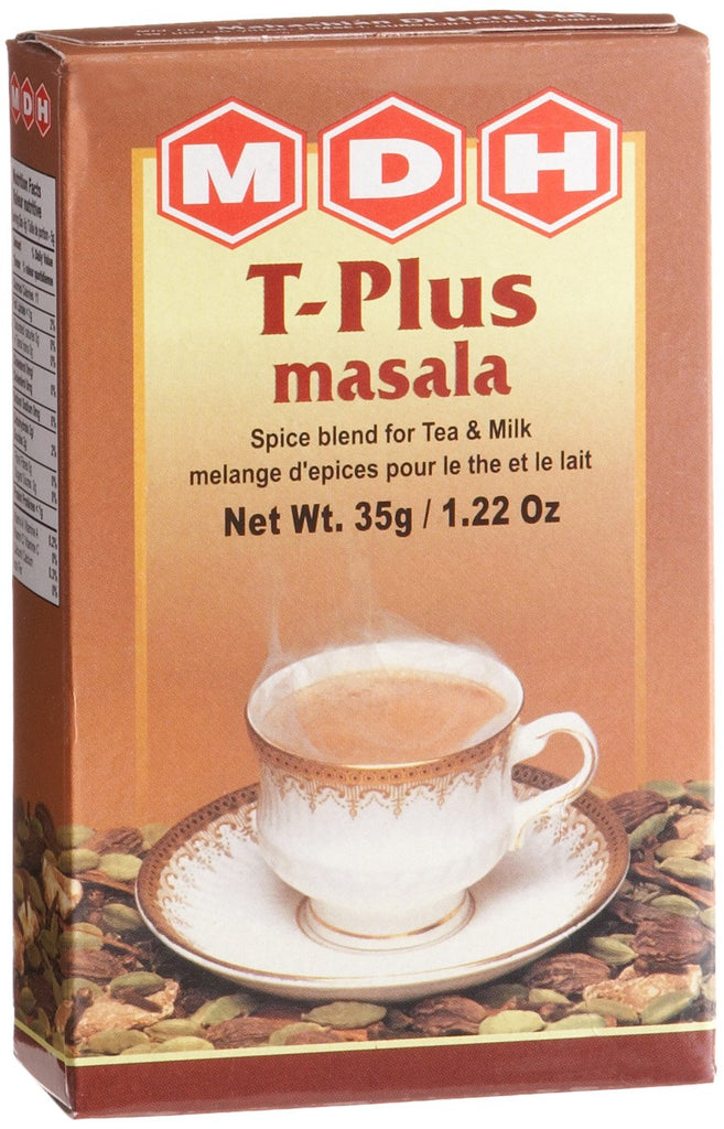 MDH Tea Plus Masala - 35gm - salpers.ch