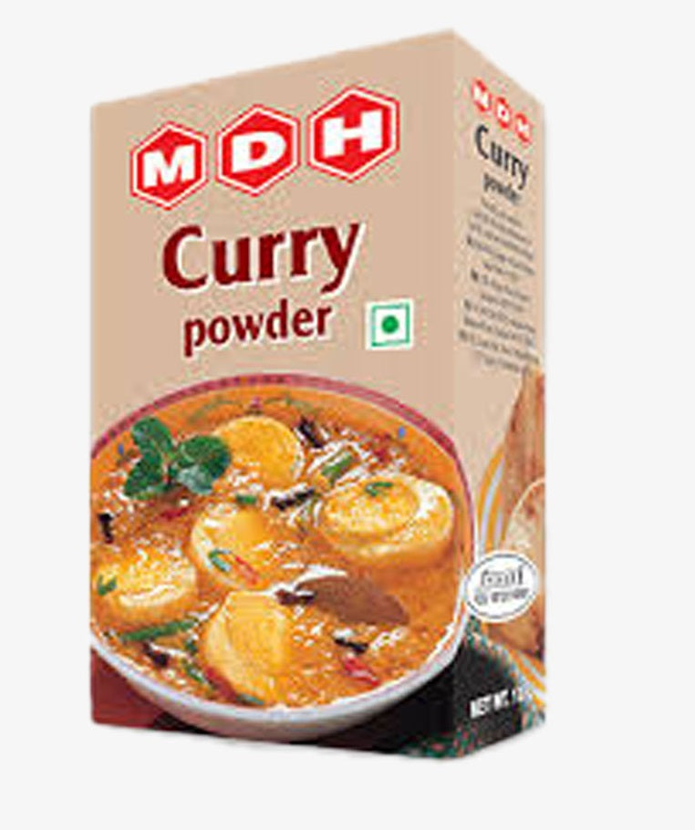 MDH Curry Powder - 100g - salpers.ch
