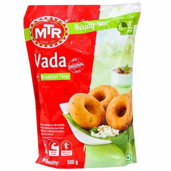 MTR Vada Mix 500g - salpers.ch