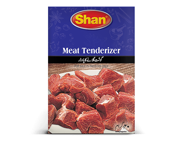 Shan Meat Tenderizer - salpers.ch