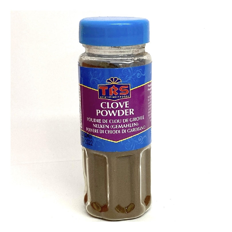 TRS Clove Powder - 50g - salpers.ch
