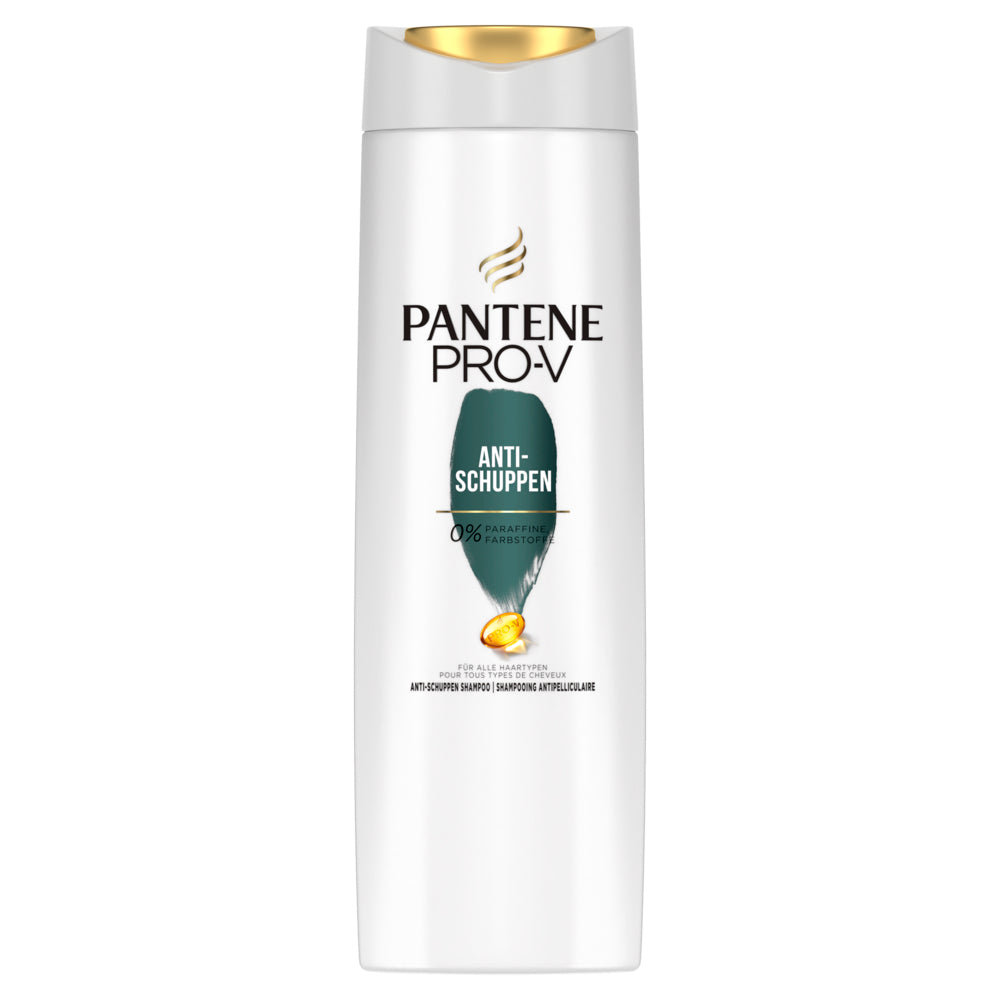 Pantene Pro-V Anti Schuppen Shampoo - 300ml - salpers.ch