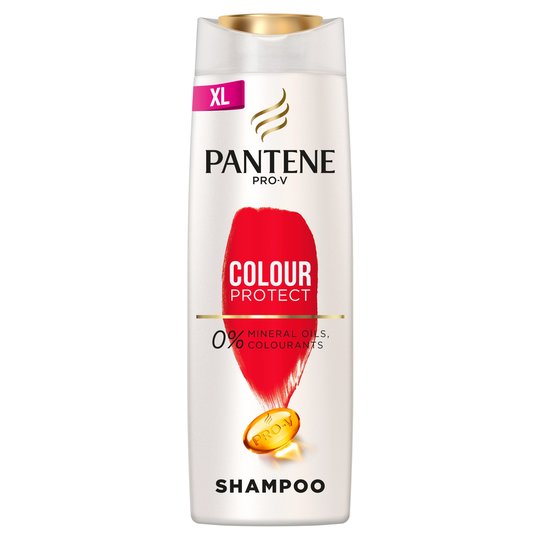 Pantene Pro-V Color Protect Shampoo - 300ml - salpers.ch