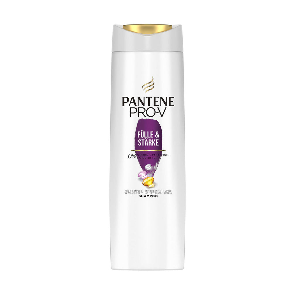 Pantene Pro-V Fülle & Stärke Shampoo - 300ml - salpers.ch