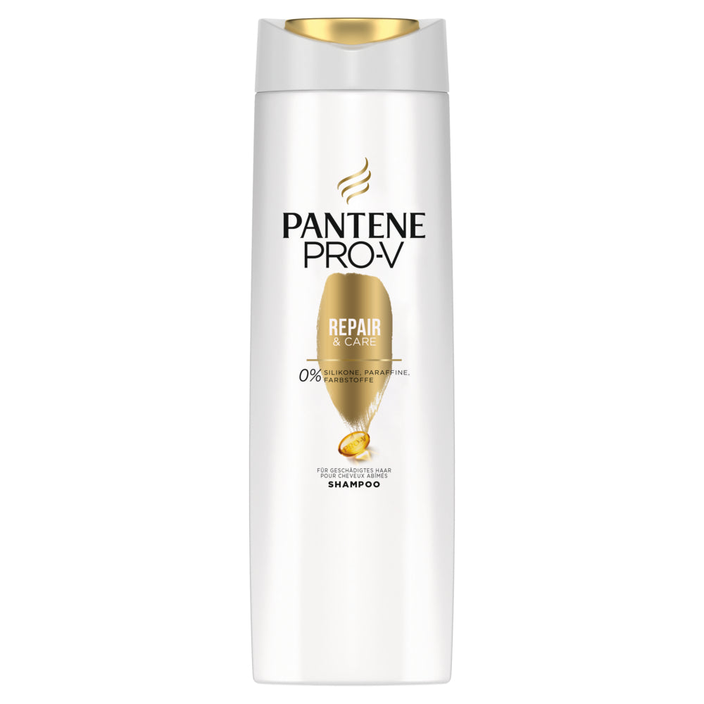 Pantene Pro-V Repair & Care Shampoo - 300ml - salpers.ch