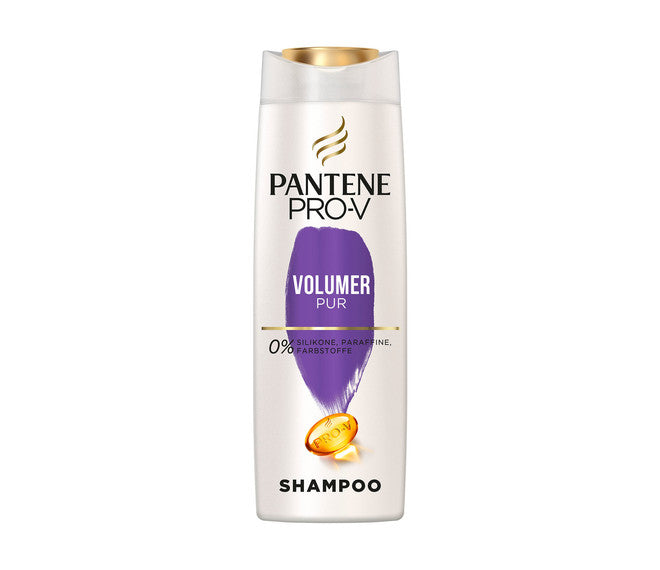 Pantene Pro-V Volume Pur Shampoo - 300ml - salpers.ch