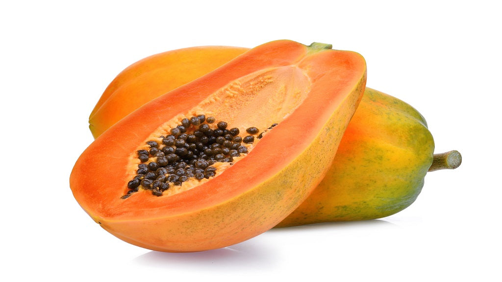 Fresh Papaya Appx. - 900g - 1000g - salpers.ch