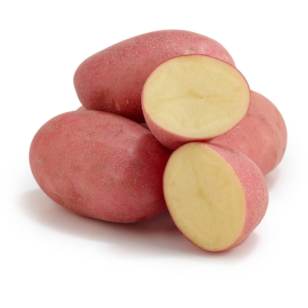 Red Potato 500g - salpers.ch