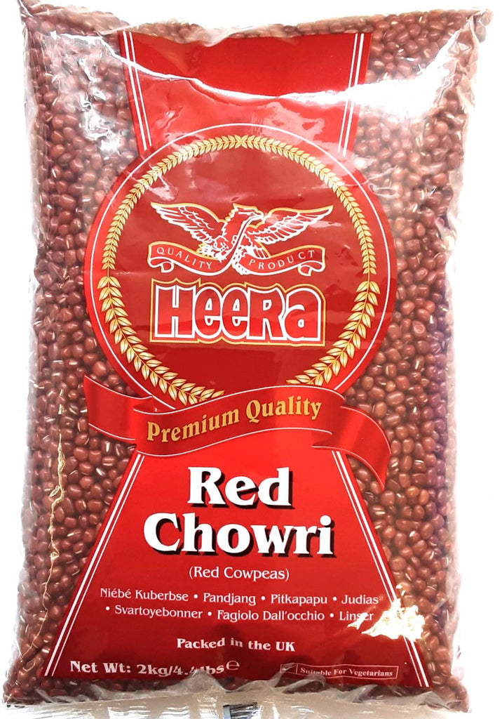 Heera Red Chowri - 2Kg - salpers.ch