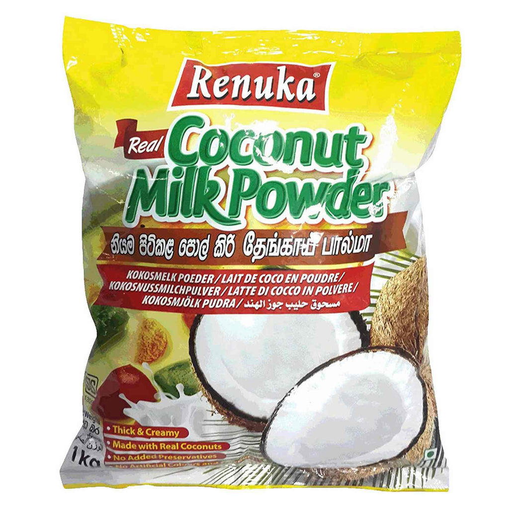 Renuka Coconut Milk Powder - 1KG - salpers.ch