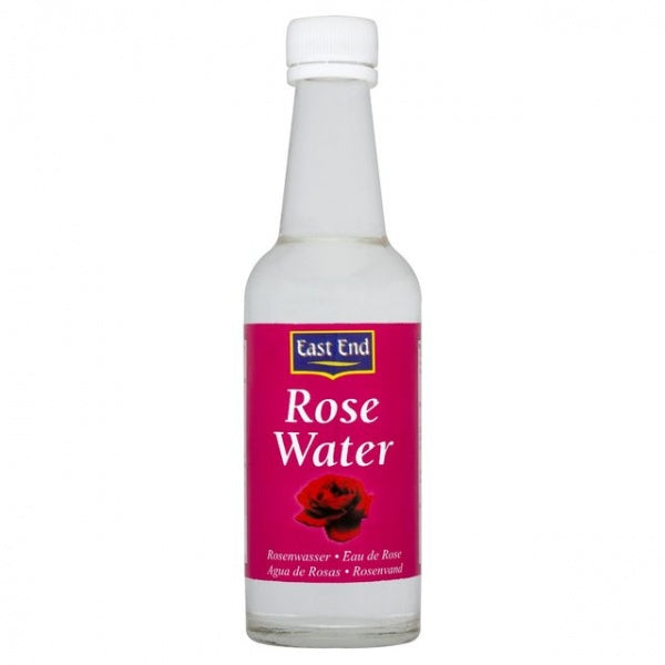 Heera Rose water - 190ml - salpers.ch