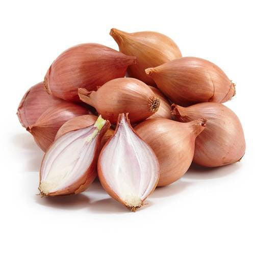 Shallots (Small Onion) 500g - salpers.ch
