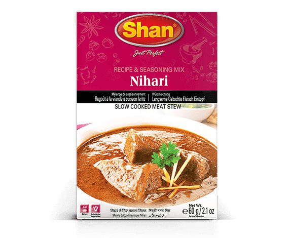 Shan Nihari Mix - salpers.ch