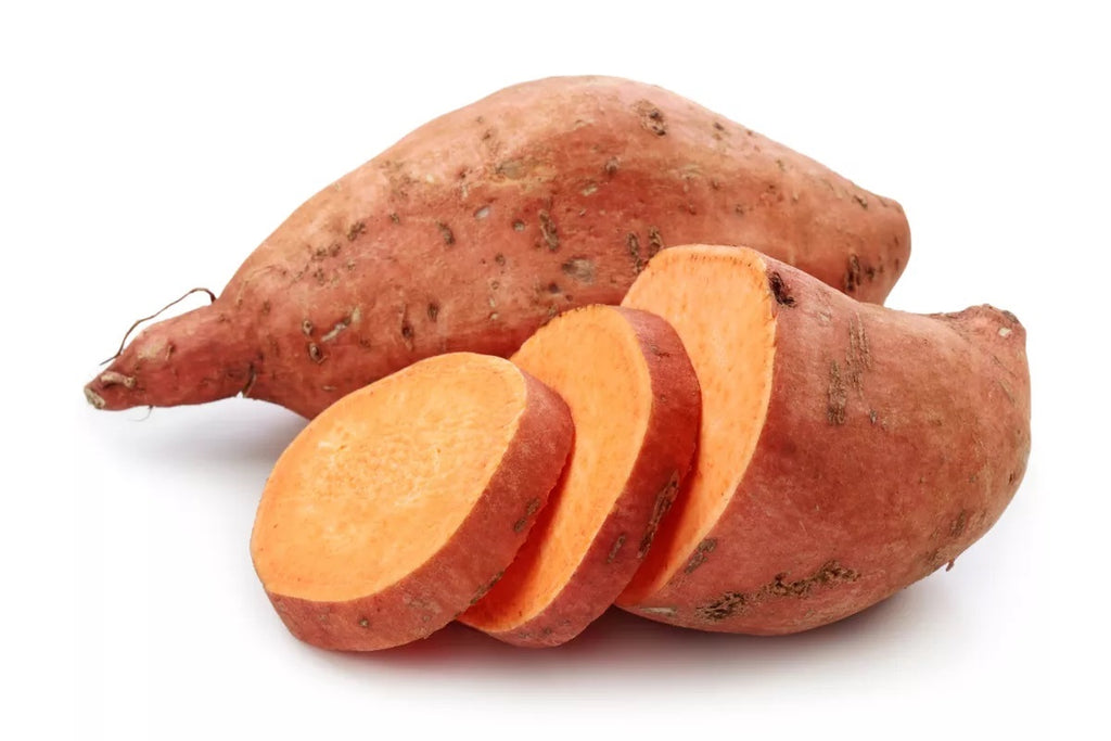 Sweet Potato - 500gm (appx.) - salpers.ch