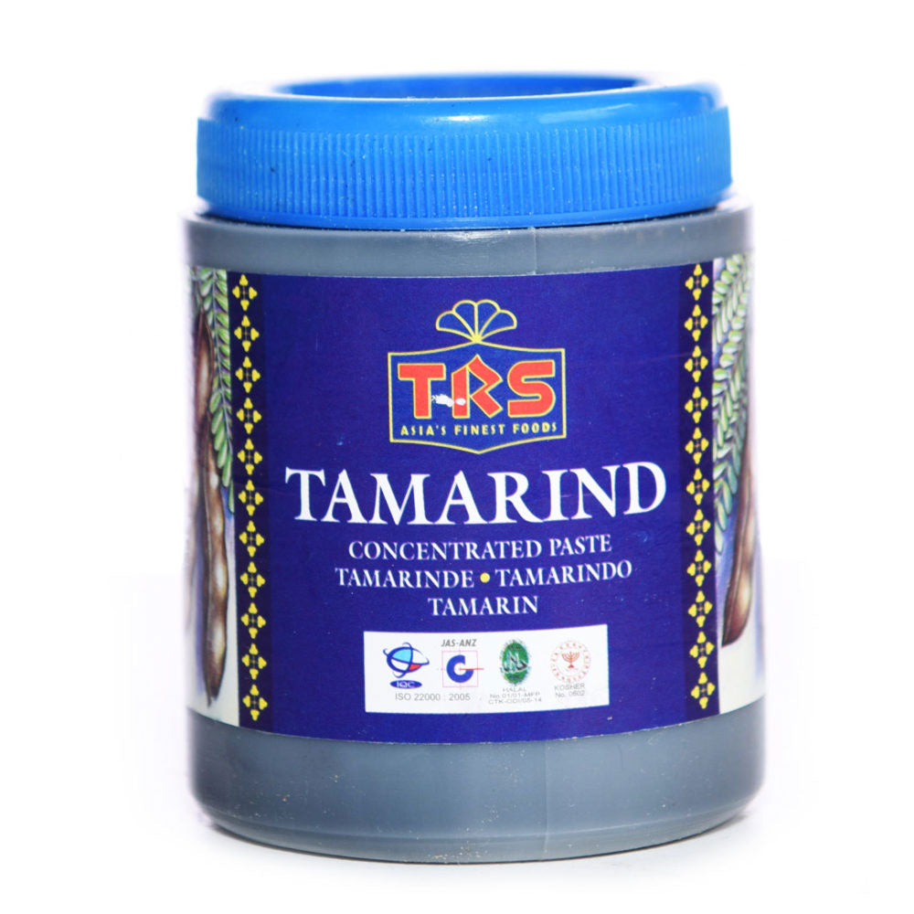TRS Tamarind Concentrate Paste - 400g - salpers.ch