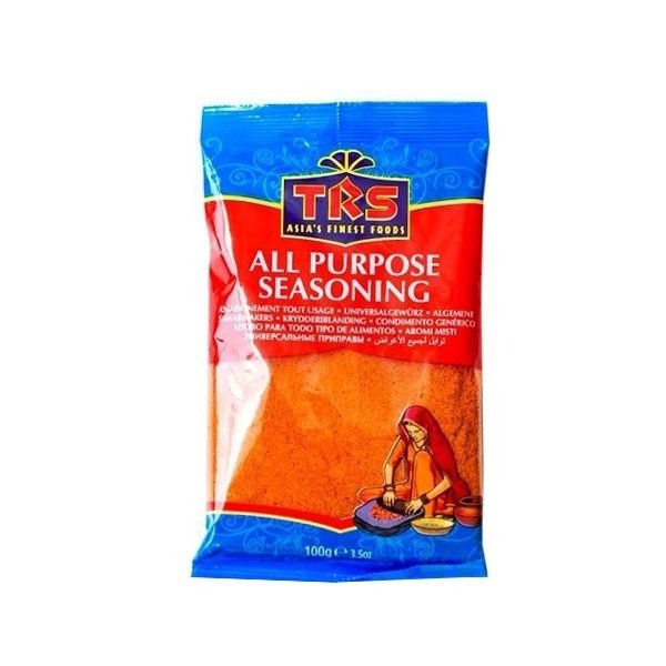 TRS All Purpose Seasoning - 100g - salpers.ch