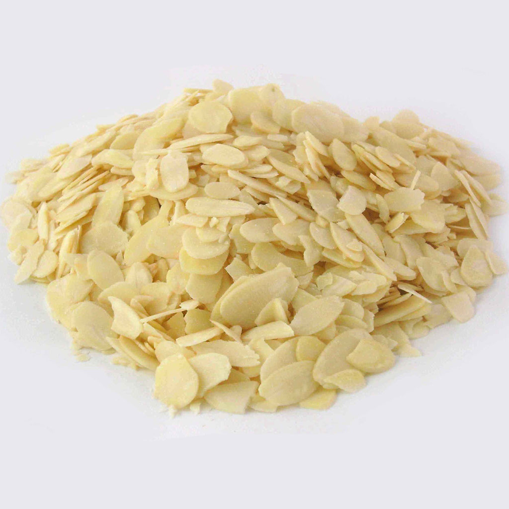 TRS Almond Flakes - 300g - salpers.ch
