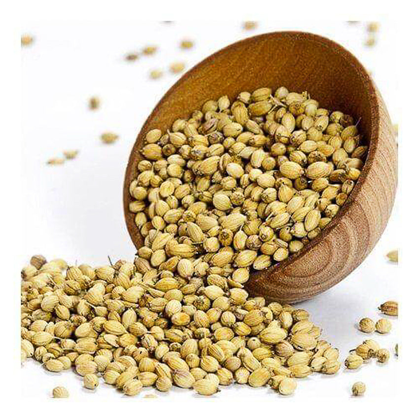 TRS Dhania Whole - Coriander Seeds - 250g - salpers.ch