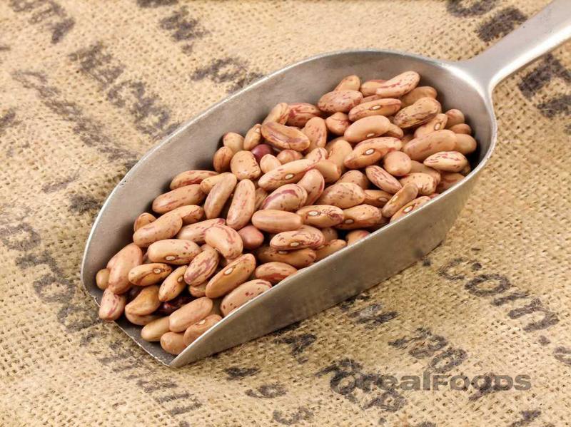 TRS Rosecoco Beans - 2Kg - salpers.ch