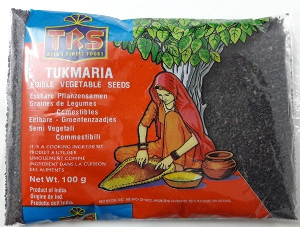 TRS Tukmaria - 100g - salpers.ch