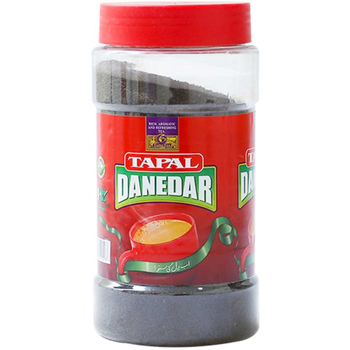Tapal Danedar Black Tea - 1Kg - salpers.ch