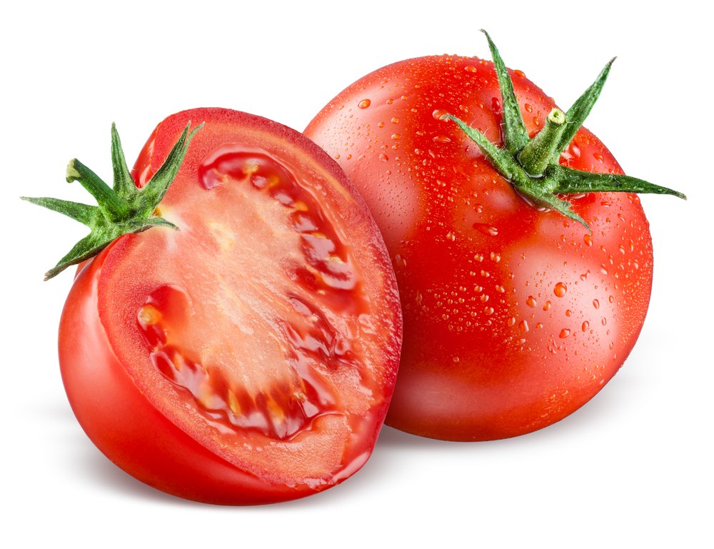 Tomato Round 500g - salpers.ch