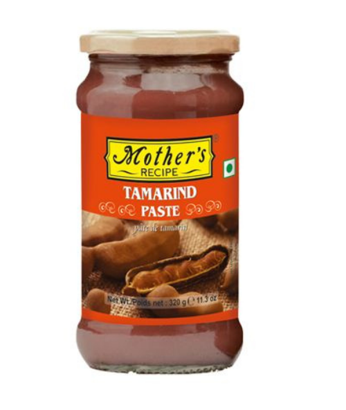 Mother's Tamarind Paste - 320g - salpers.ch