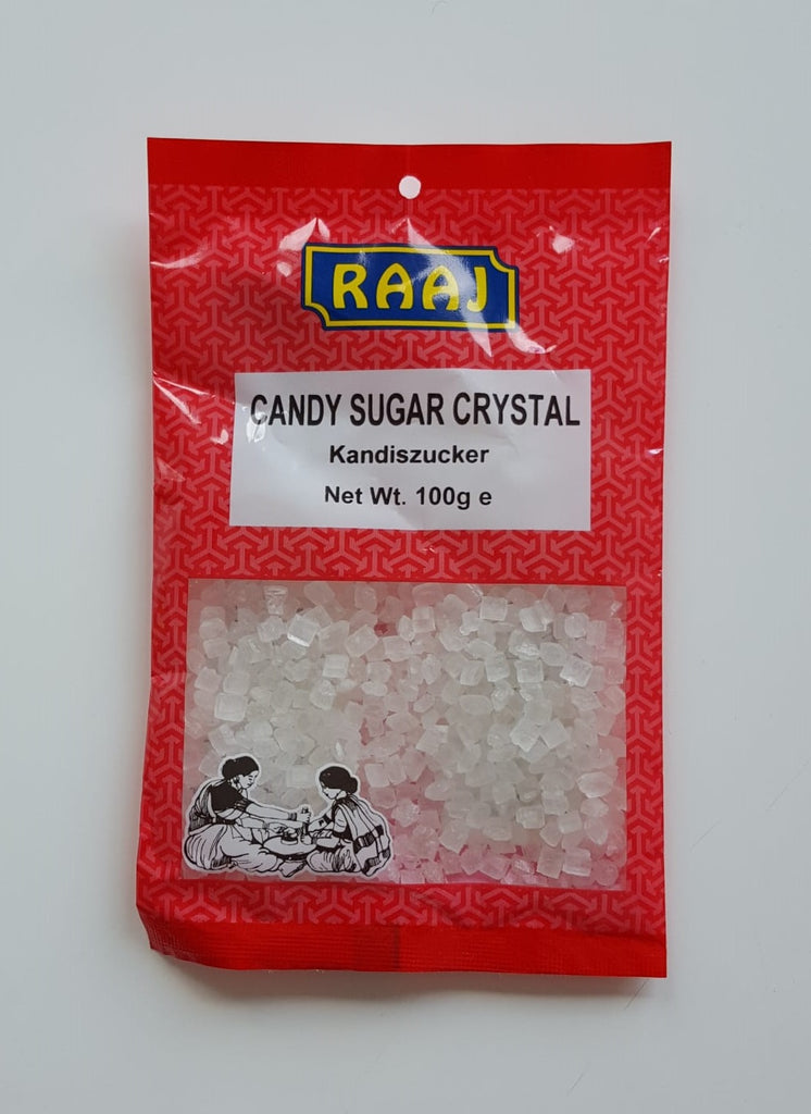 Raaj Sugar Candy - 100g - salpers.ch