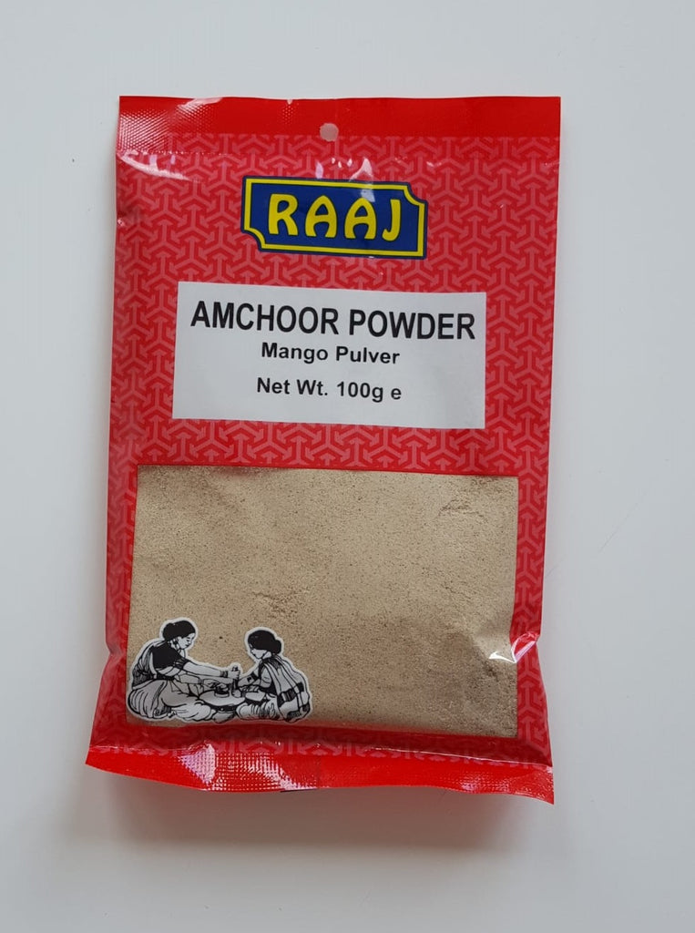 Raaj Amchur Powder - 100g - salpers.ch