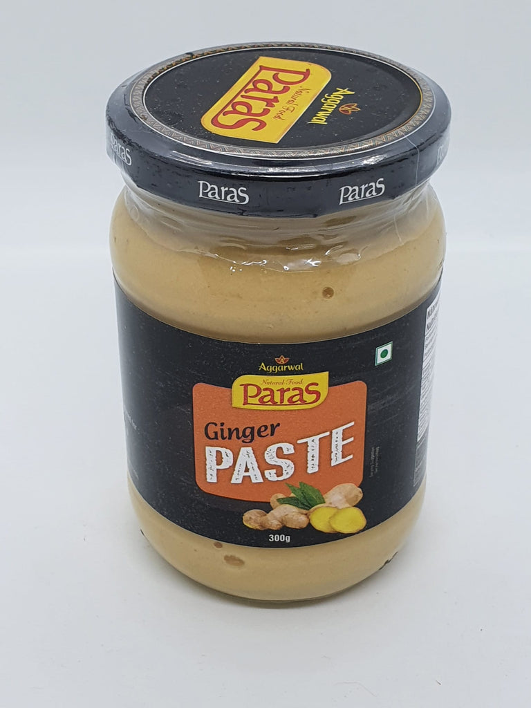 Paras Ginger Paste - 300g - salpers.ch