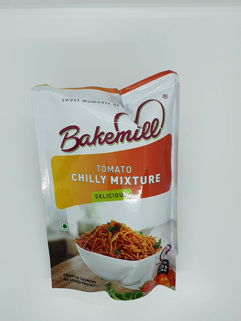 Bakemill Tomato Mixture - 125g - salpers.ch