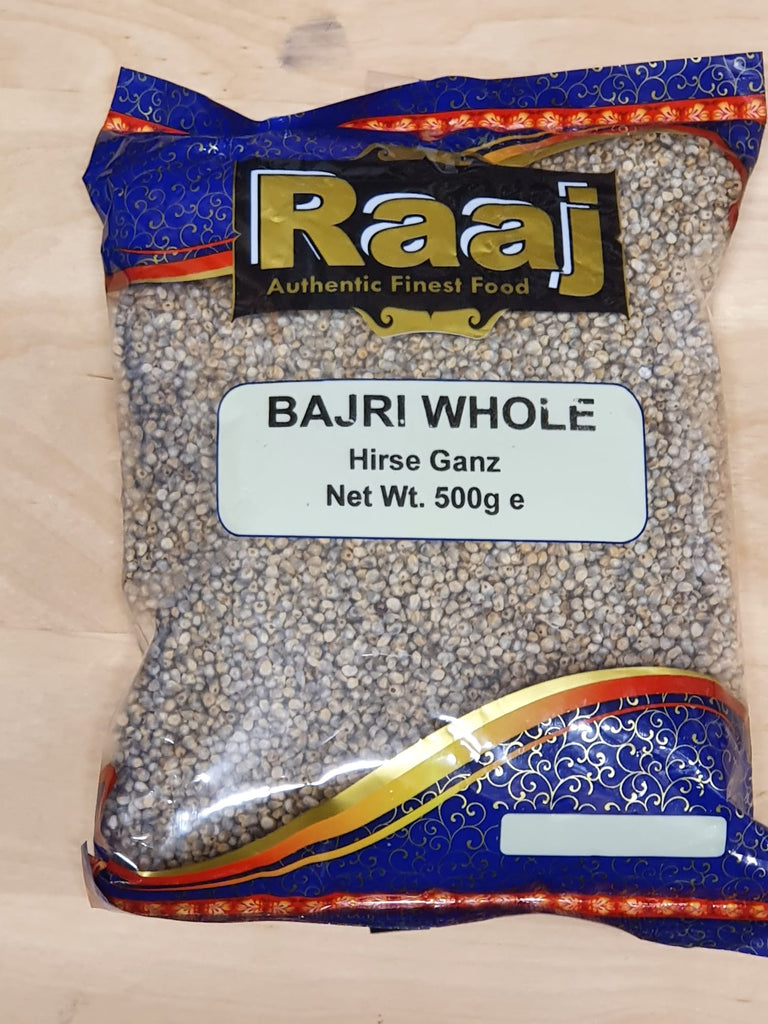 Raaj Bajra Seeds - 500g - salpers.ch