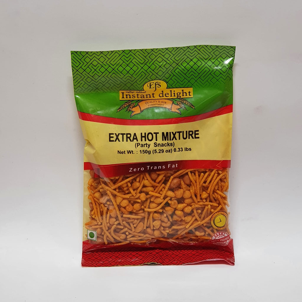 Instant Delight Extra Hot Mixture - 150g - salpers.ch