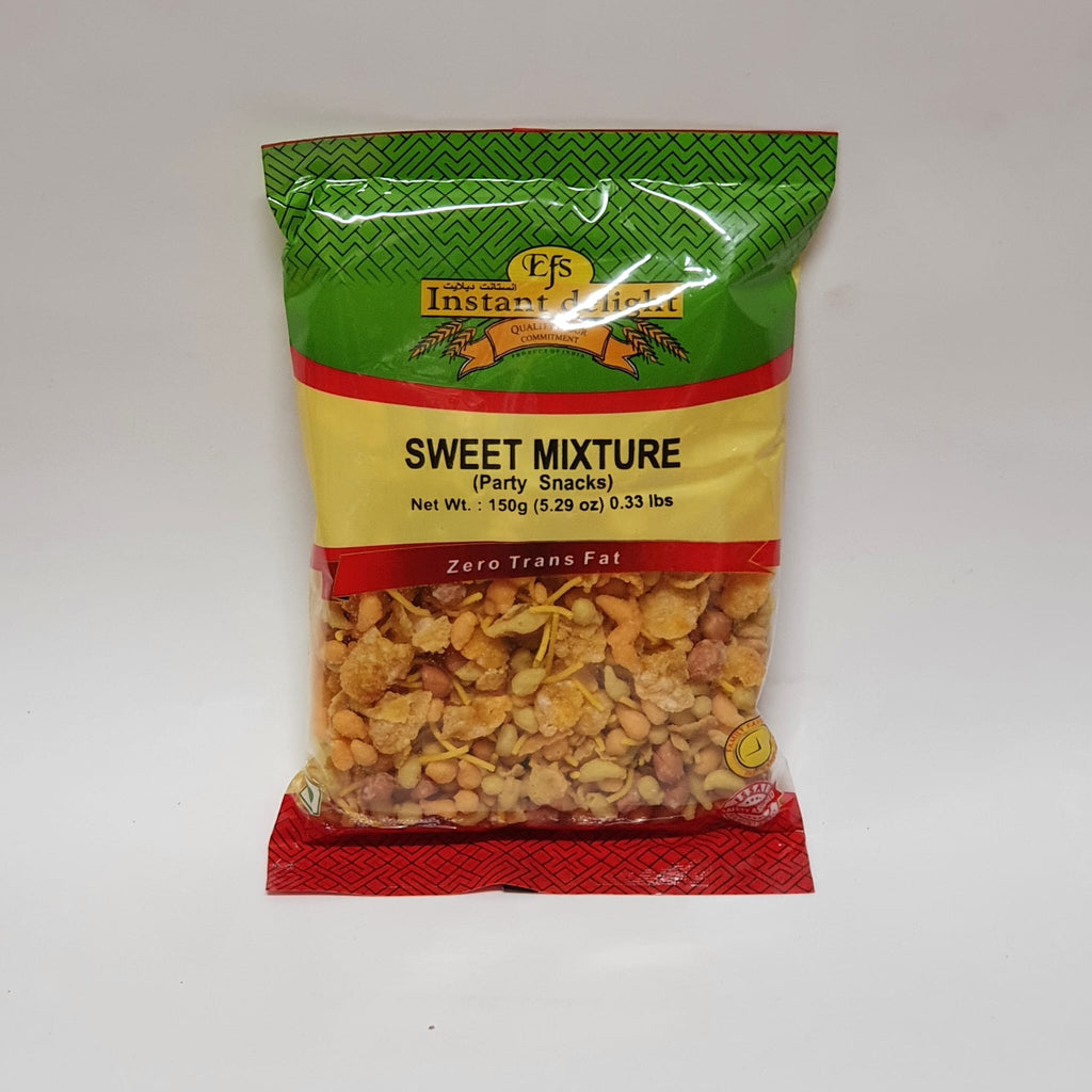 Instant Delight Sweet Mixture - 150g - salpers.ch