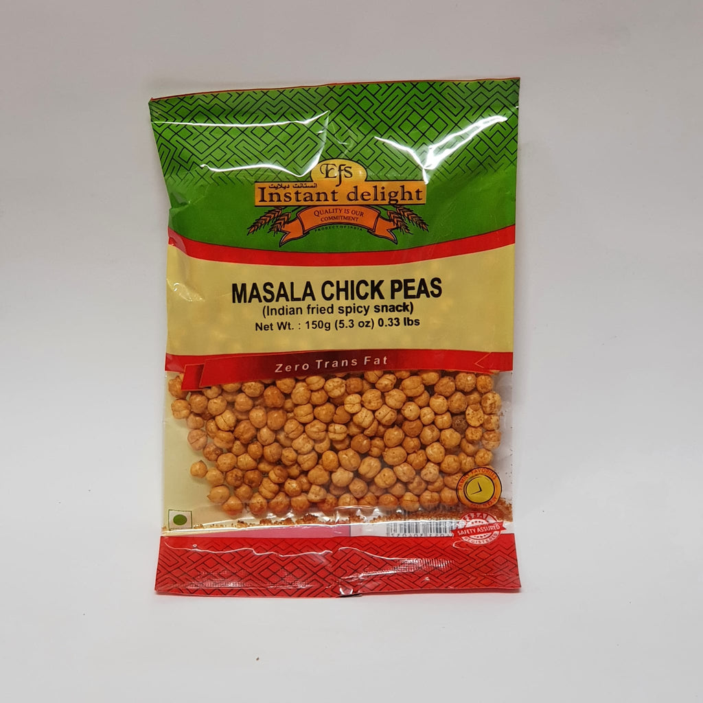 Instant Delight Masala Chick Peas - 150g - salpers.ch