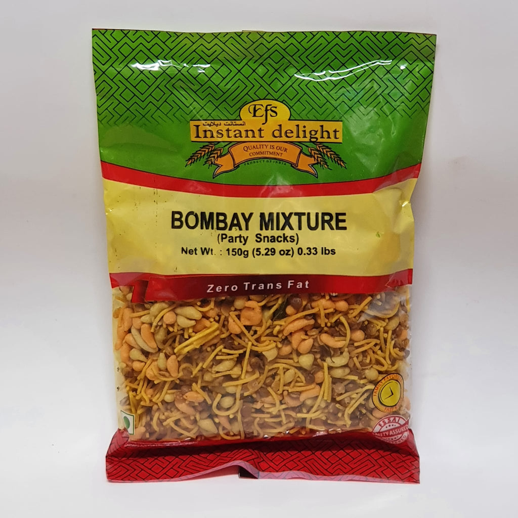 Instant Delight Bombay Mixture - 150g - salpers.ch