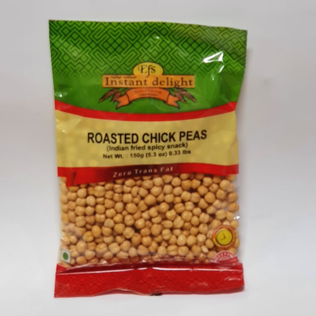 Instant Delight Roasted Chick Peas - 150g - salpers.ch