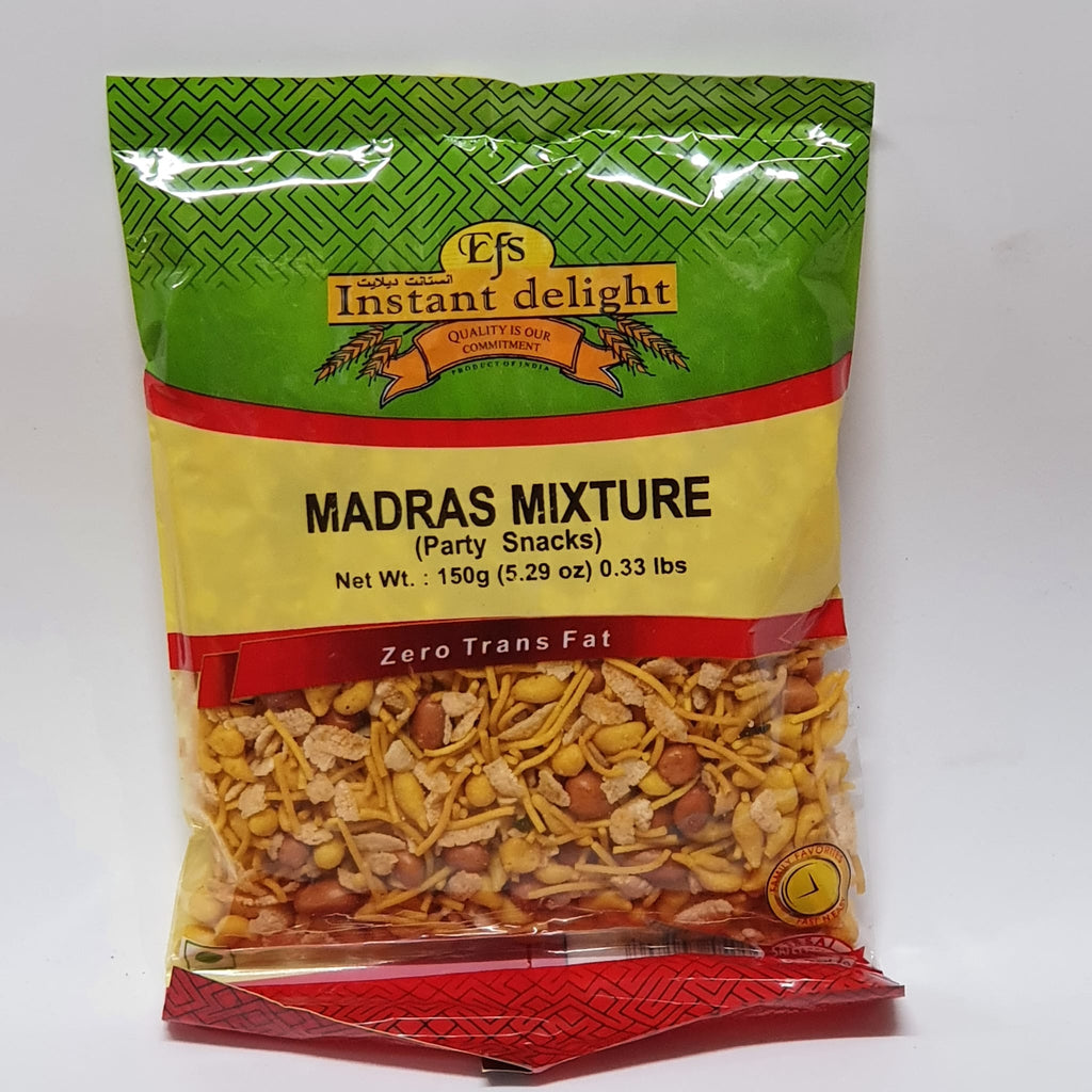 Instant Delight Madras Mixture - 150g - salpers.ch