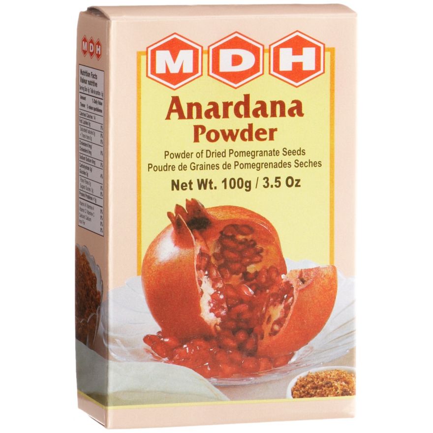 MDH Anardana Powder- 100g - salpers.ch