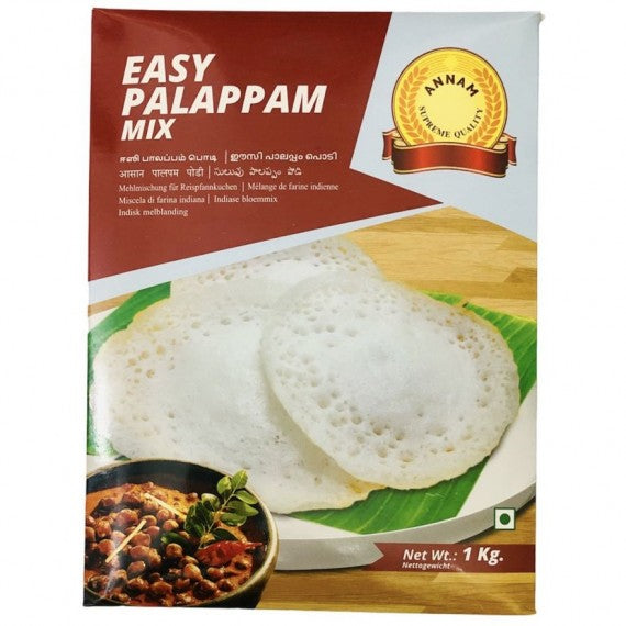 Annam Easy Palappam - 1Kg - salpers.ch