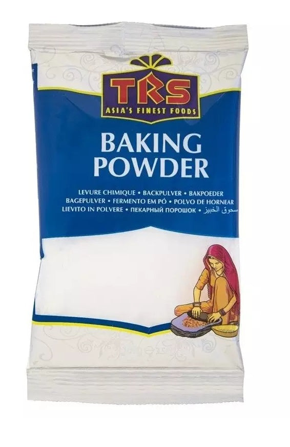 TRS Baking Powder - 100 - salpers.ch