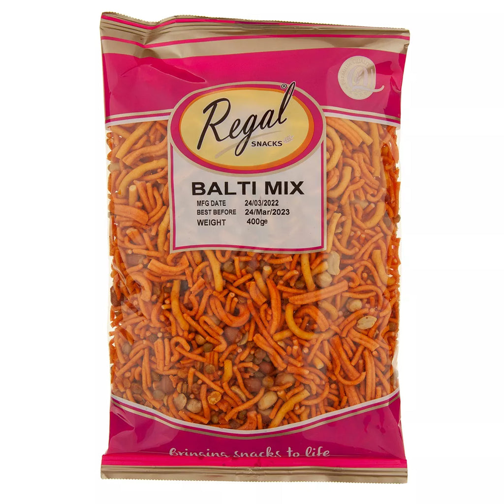 Regal Balti Mix - 400g - salpers.ch